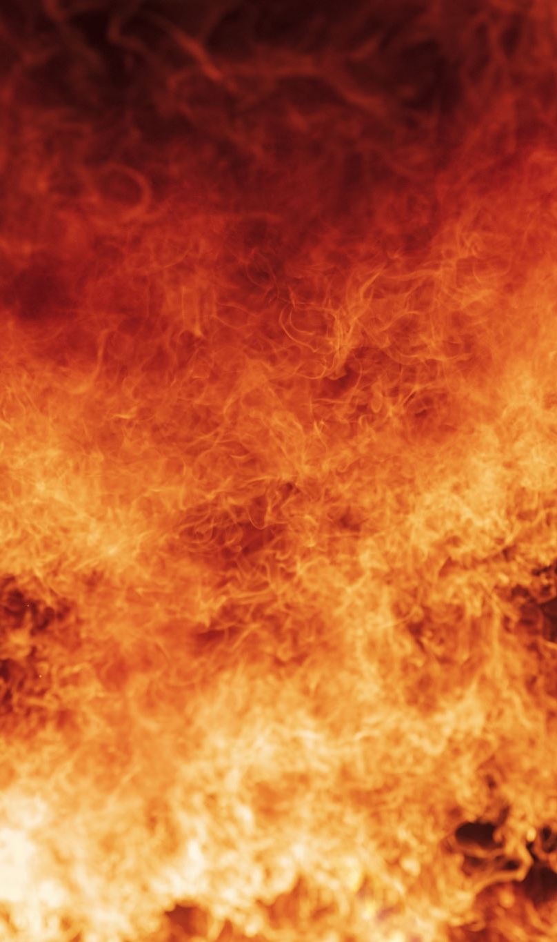 Fire Detection