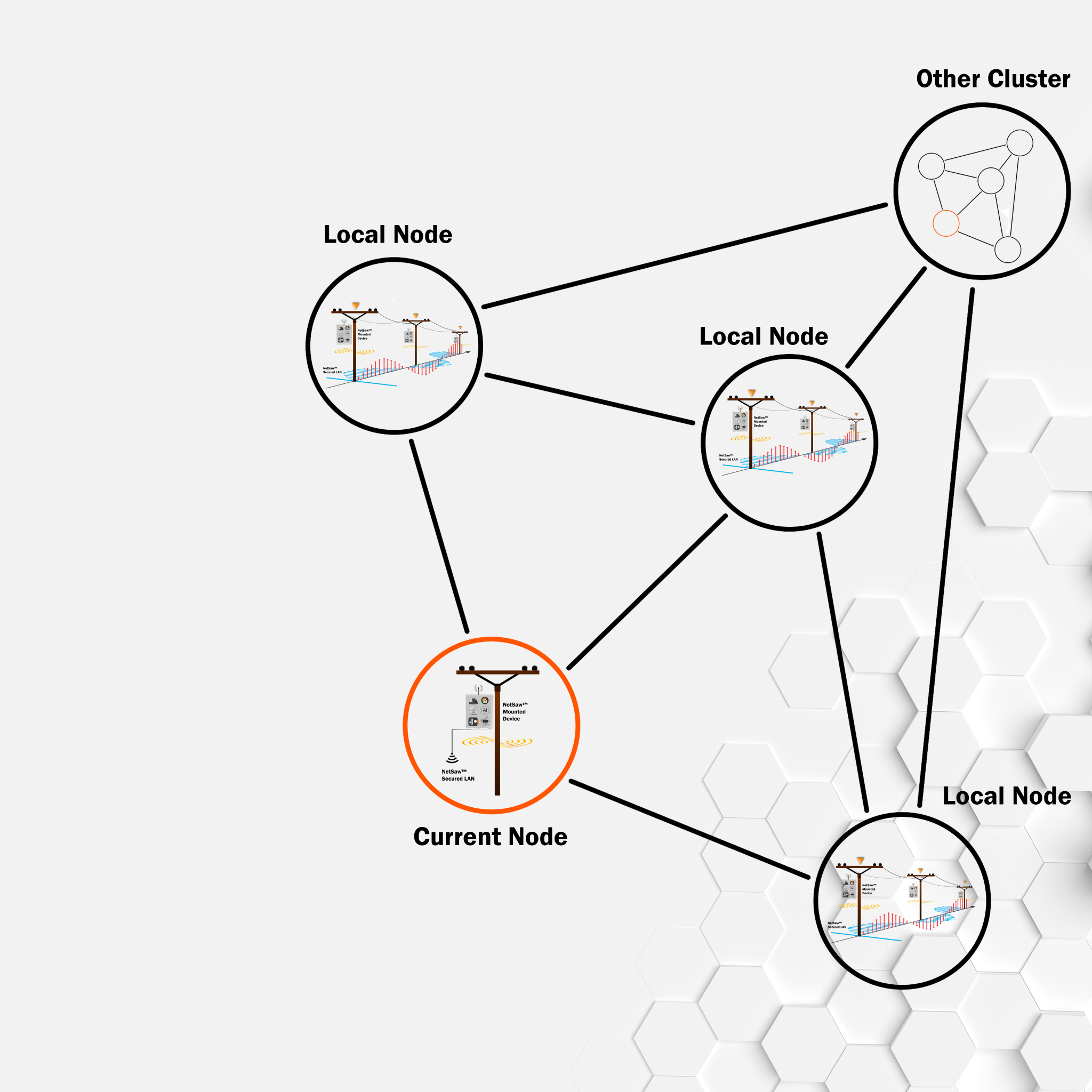 NetSaW Cluster